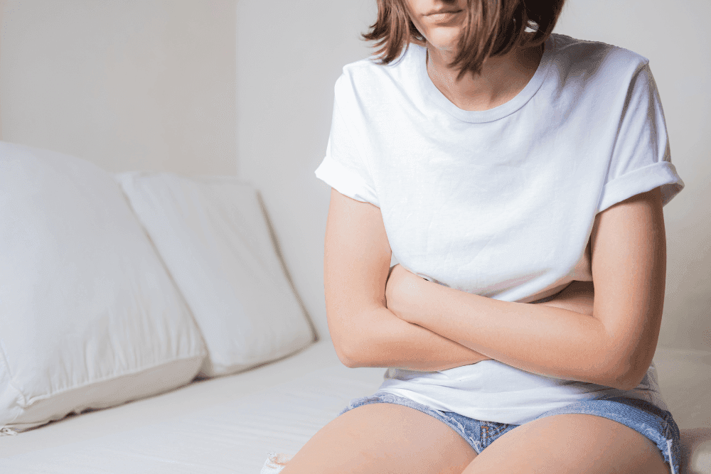 ZdjÄ™cia ArtesMed Na czym polega endometrioza ?