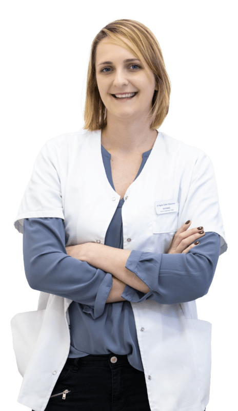ZdjÄ™cie lekarza Agata SidÅ‚o-Stawowy w ArtesMed